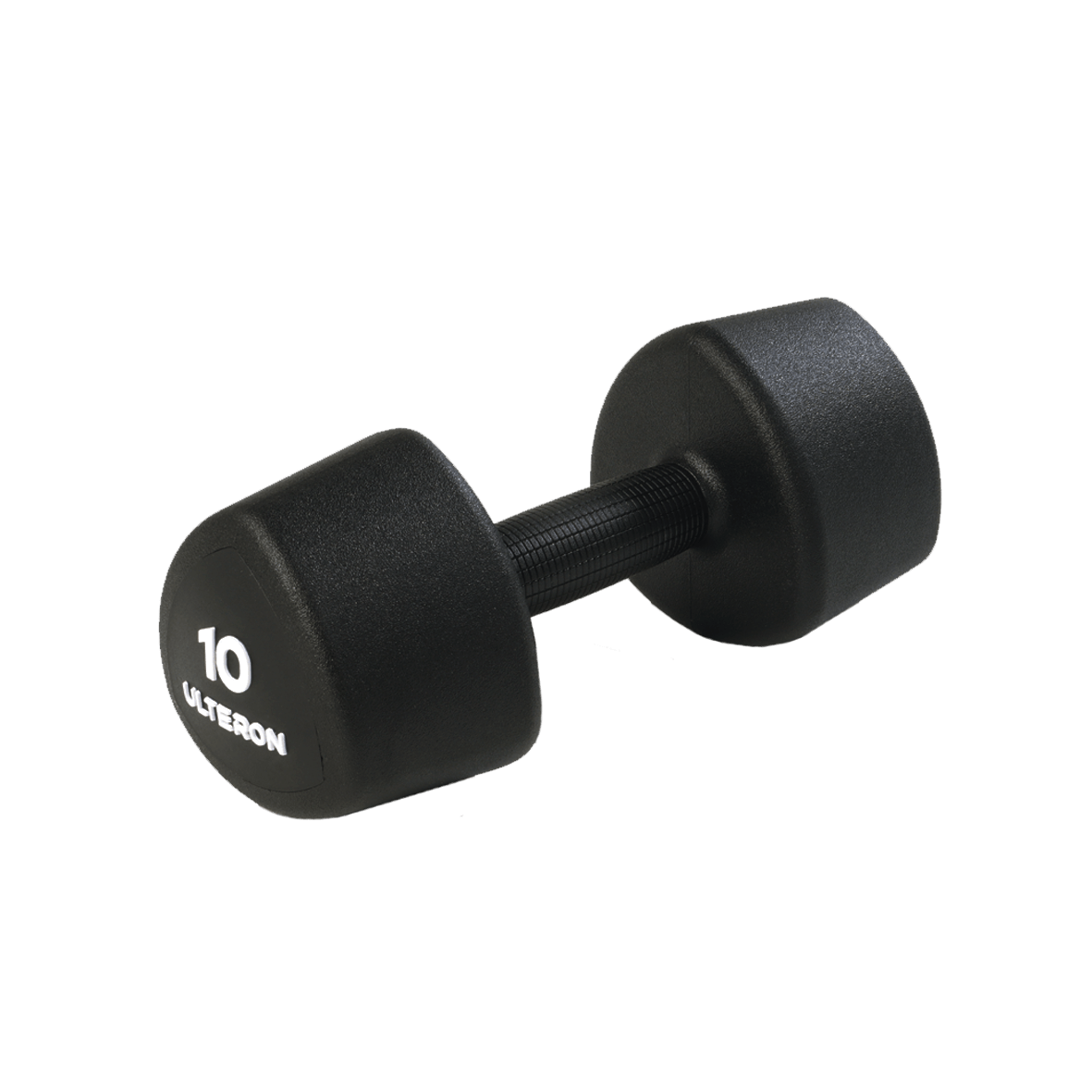 URETHANE DUMBBELLS 1-10KG
