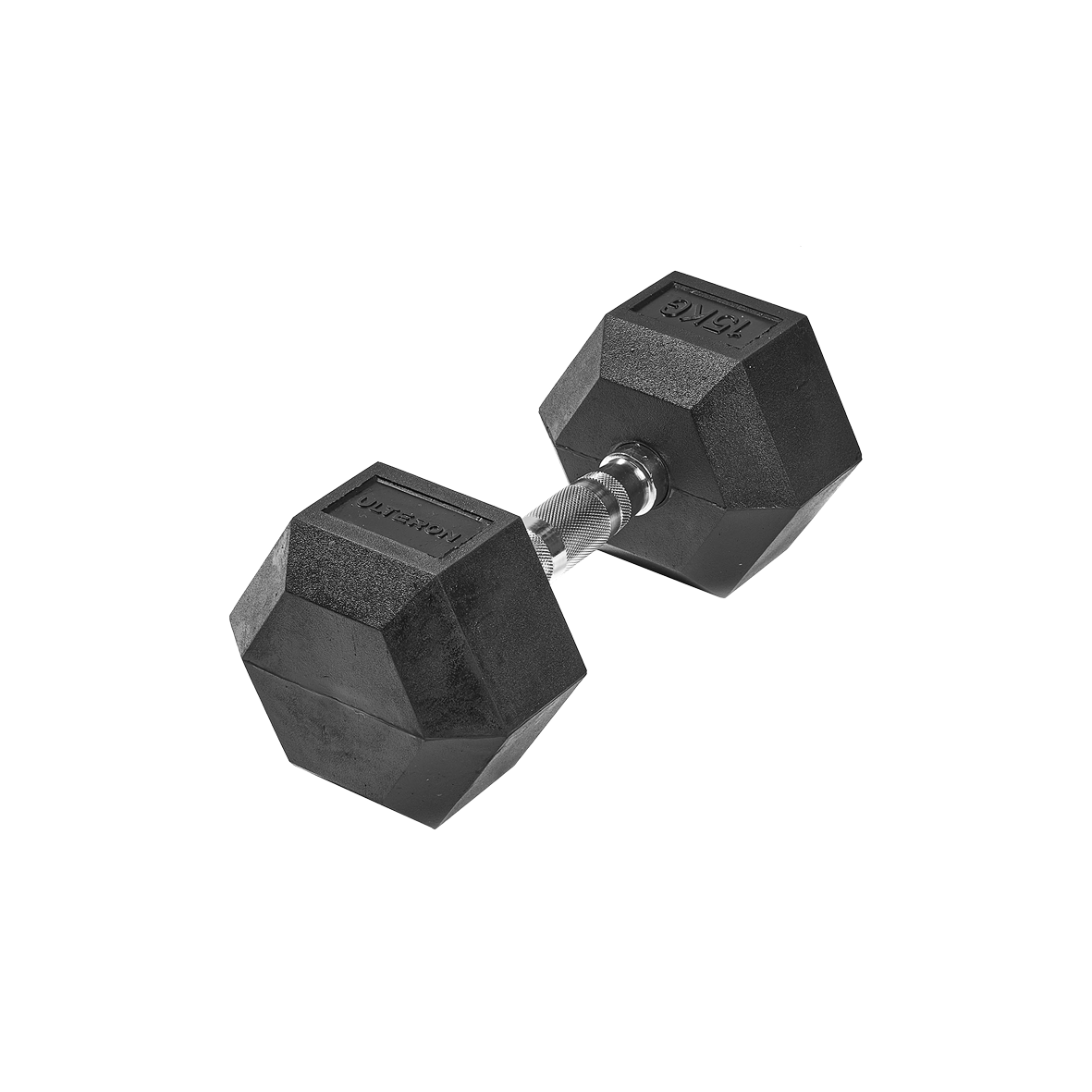 HEX DUMBBELLS