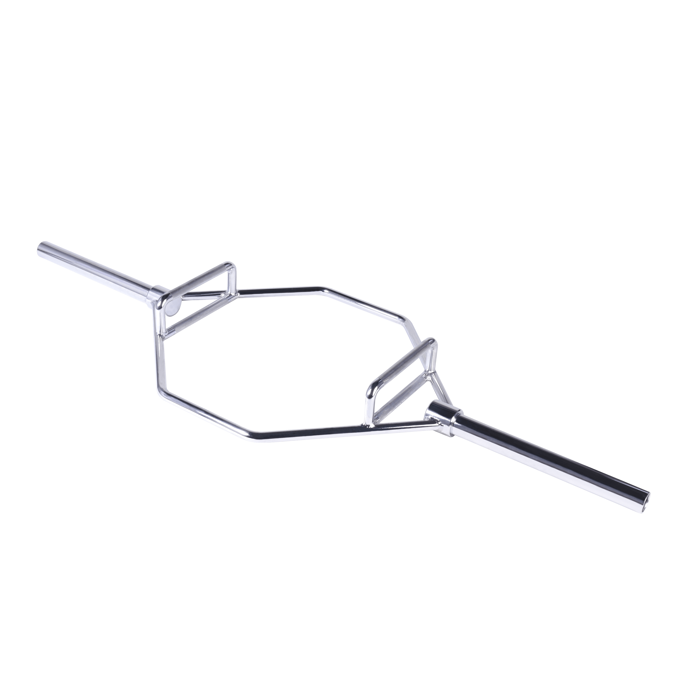 OLYMPIC HEX BAR