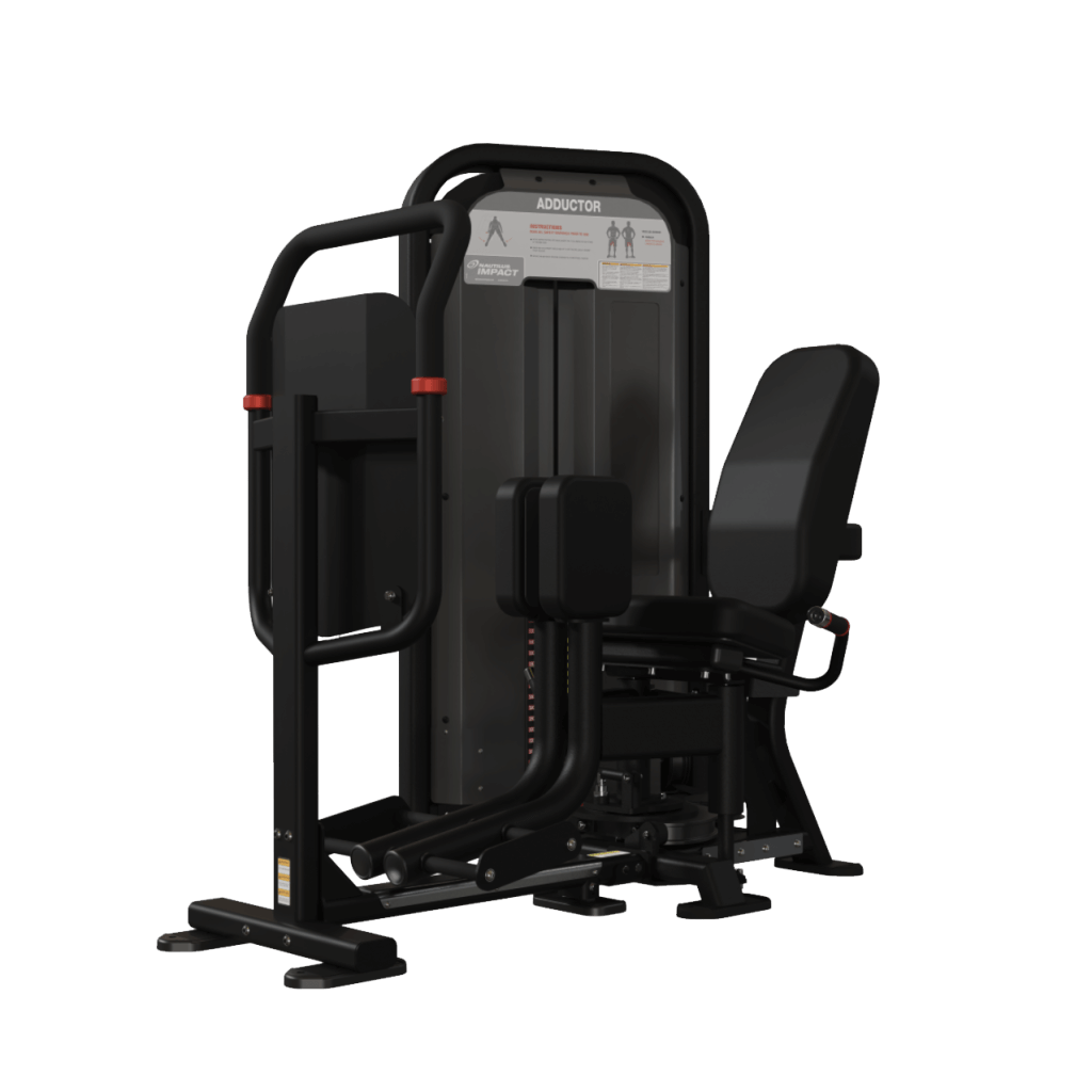 Impact Adductor