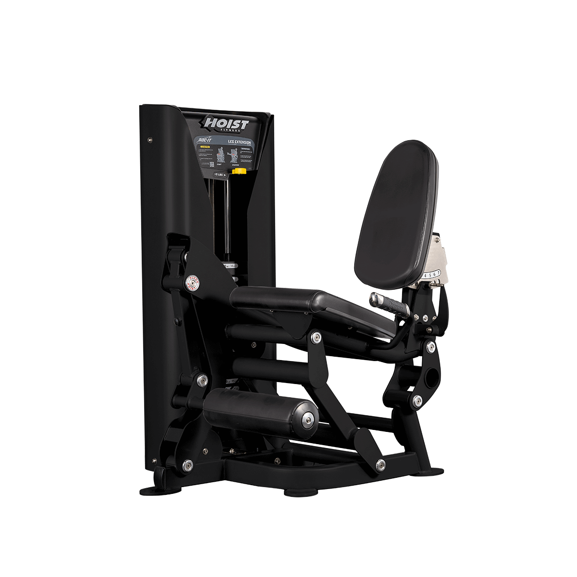 Roc-It Selectorized Leg Extension