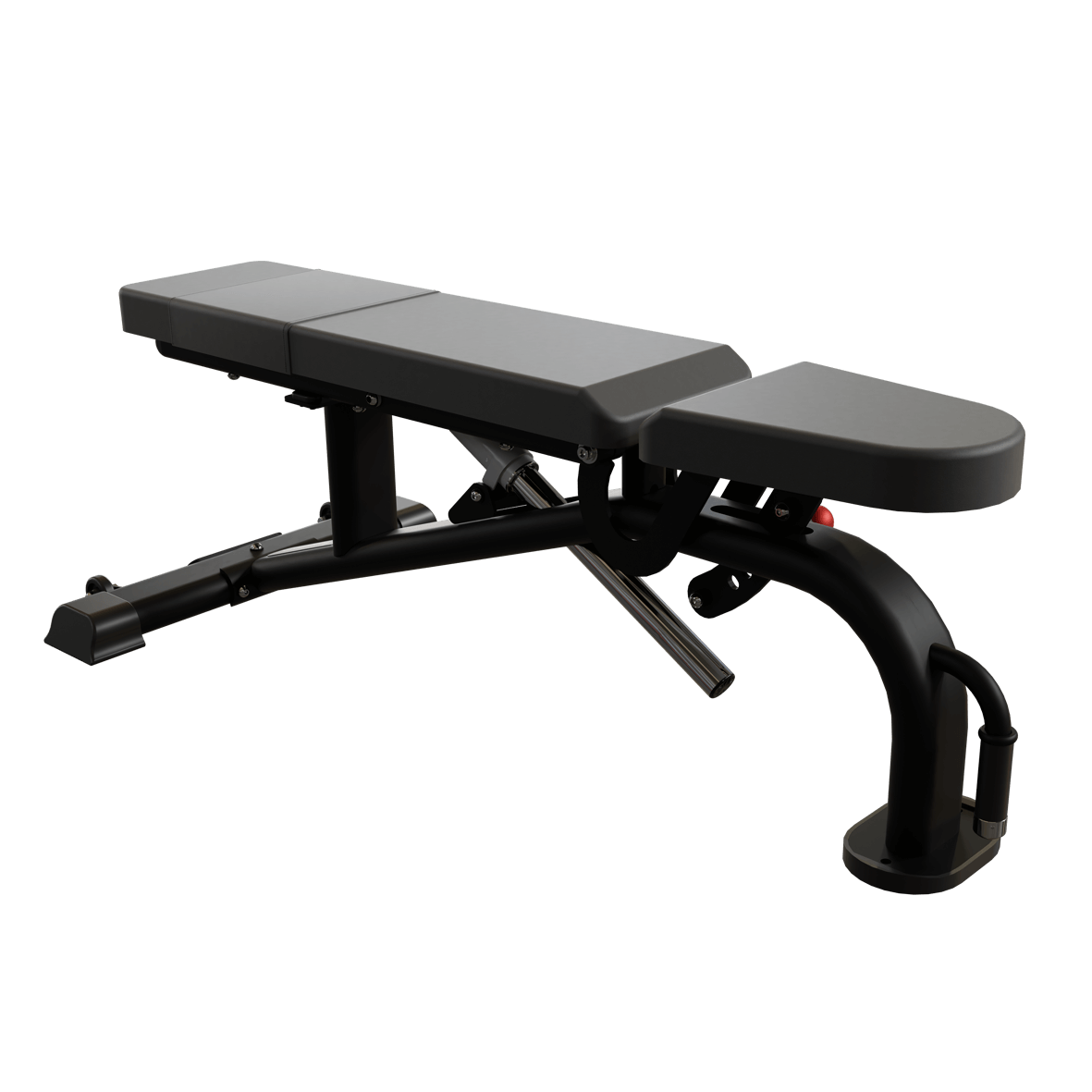 Instinct Multi-Adjustable Bench