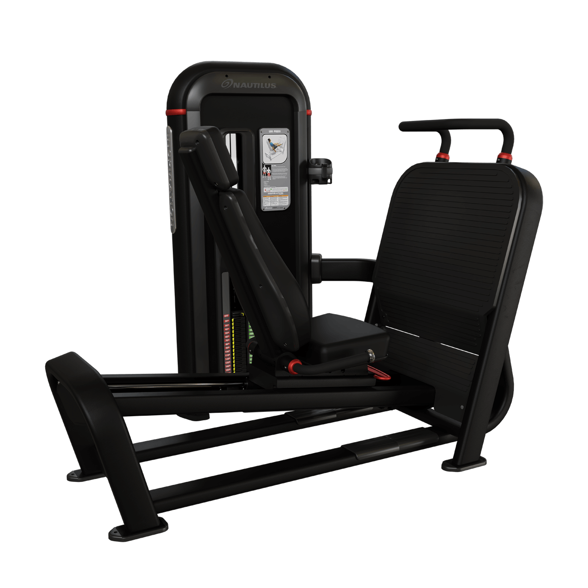 Inspiration Leg Press