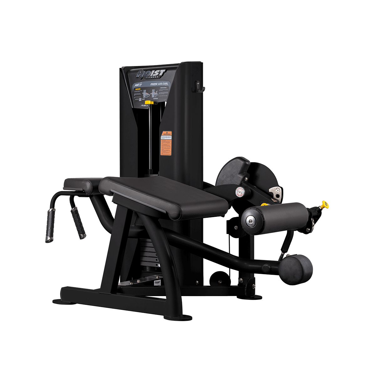 Roc-It Selectorized Prone Leg Curl