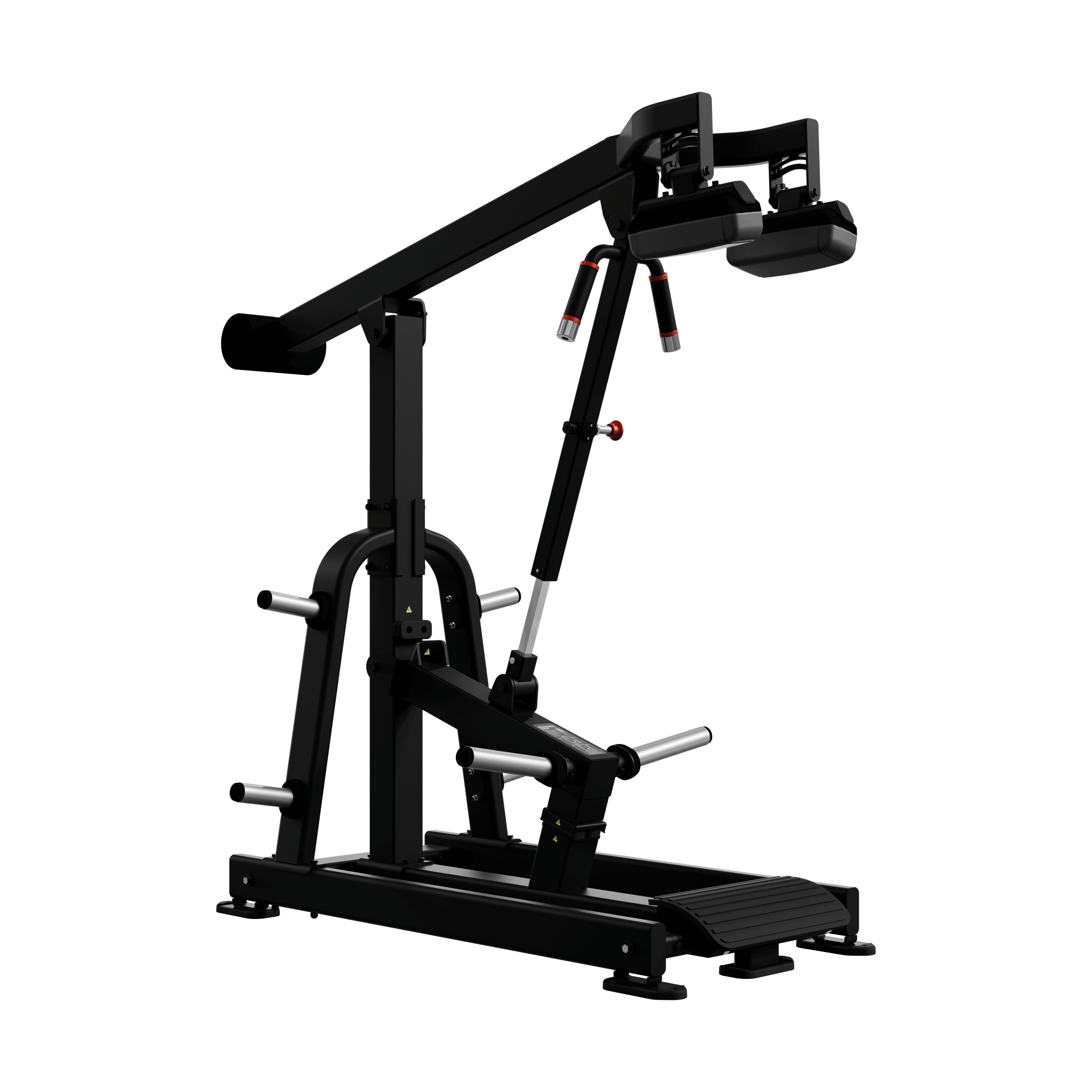 Leverage STANDING CALF