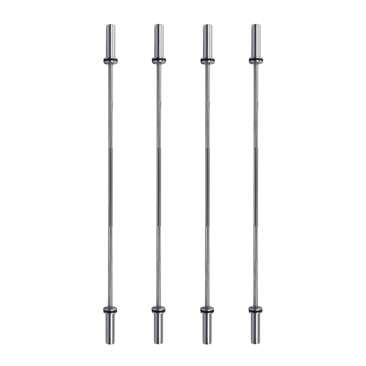 WEIGHTLIFTING TECHNIQUE BAR – 10KG