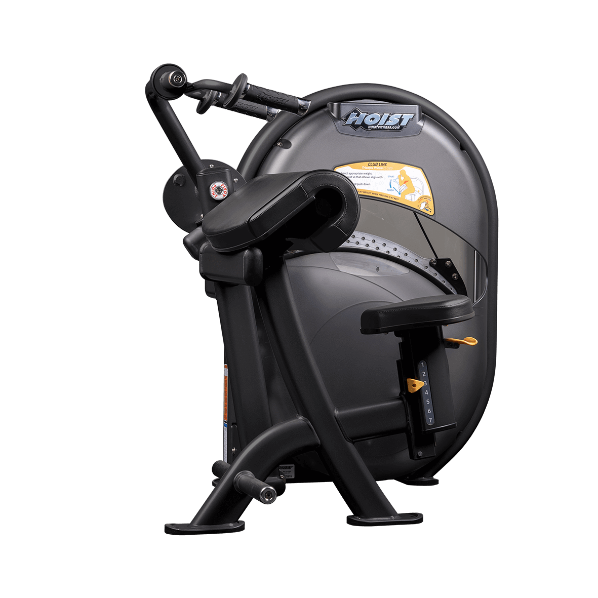 Club Line Triceps Extension