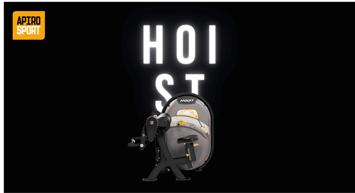Hoist Apirosport-prm