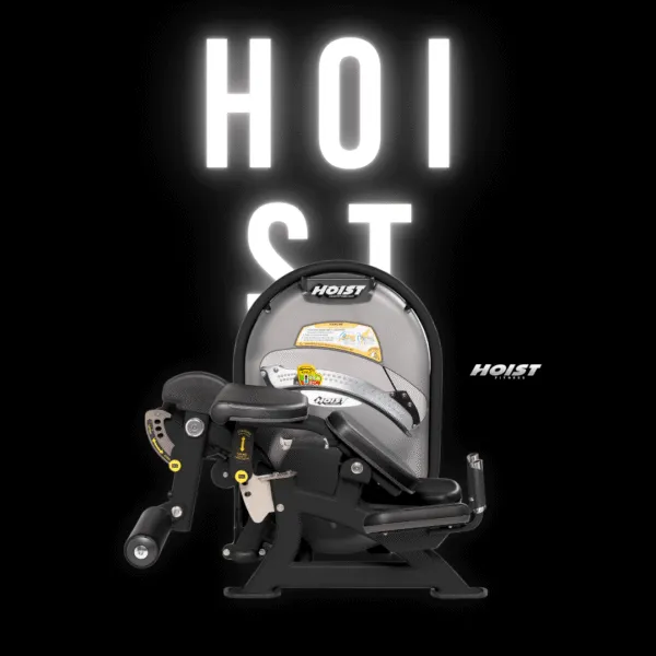 Hoist Fitness