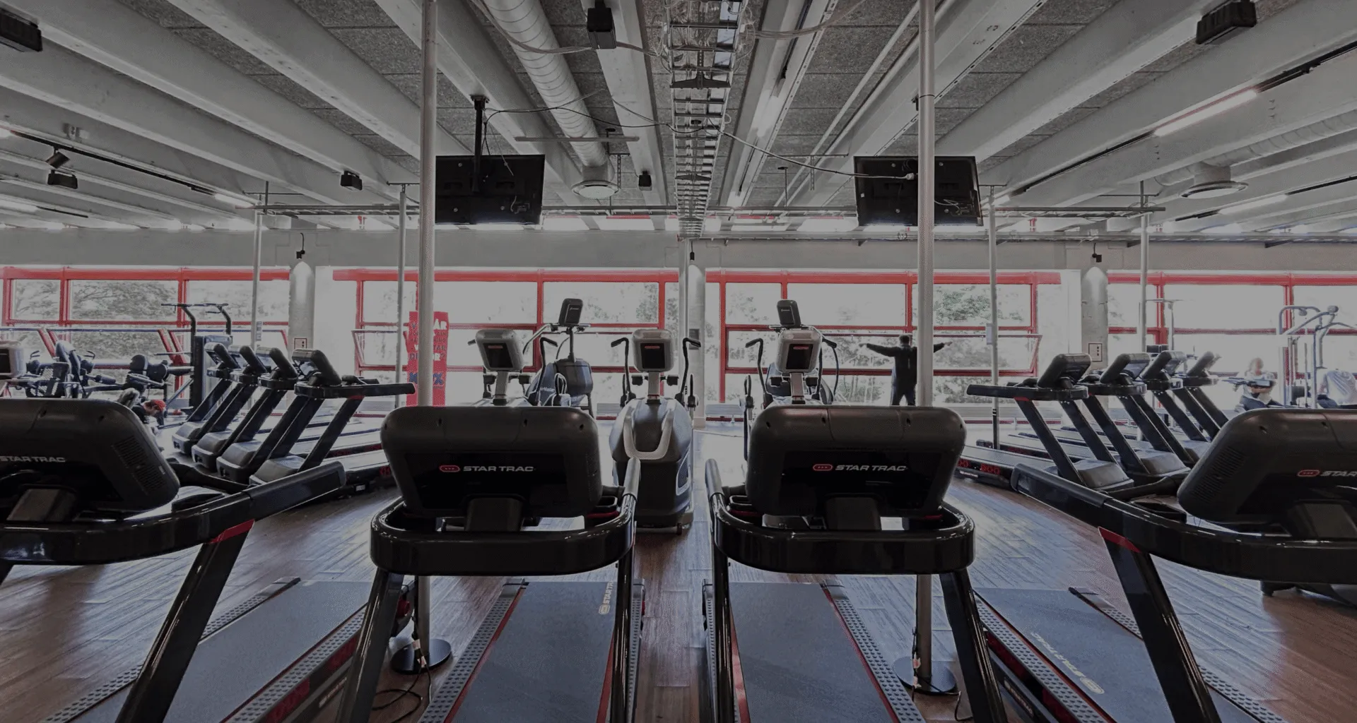 Kristinedals Träningscenter