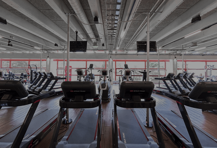 Kristinedals Träningscenter