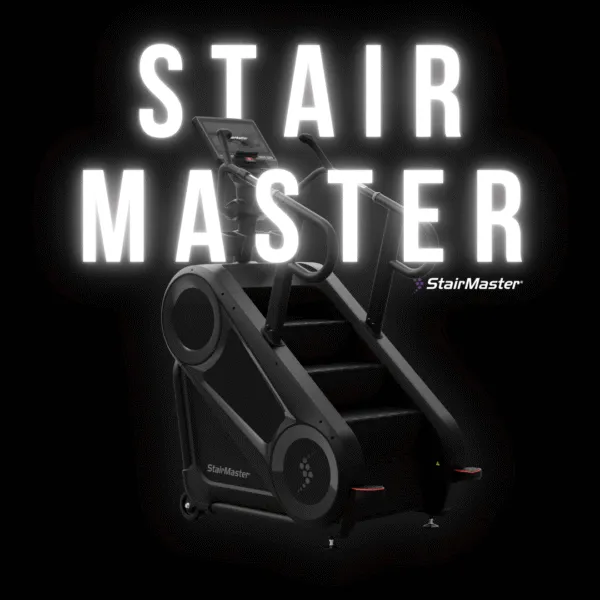 StairMaster