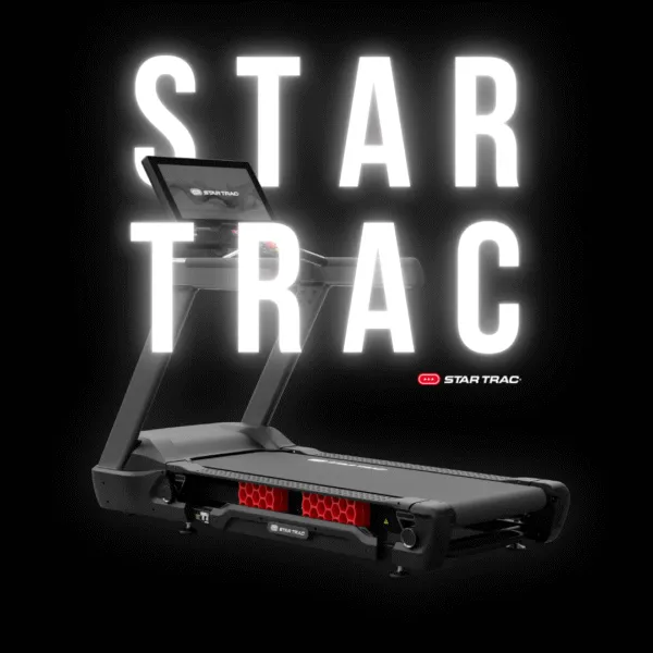 Star Trac