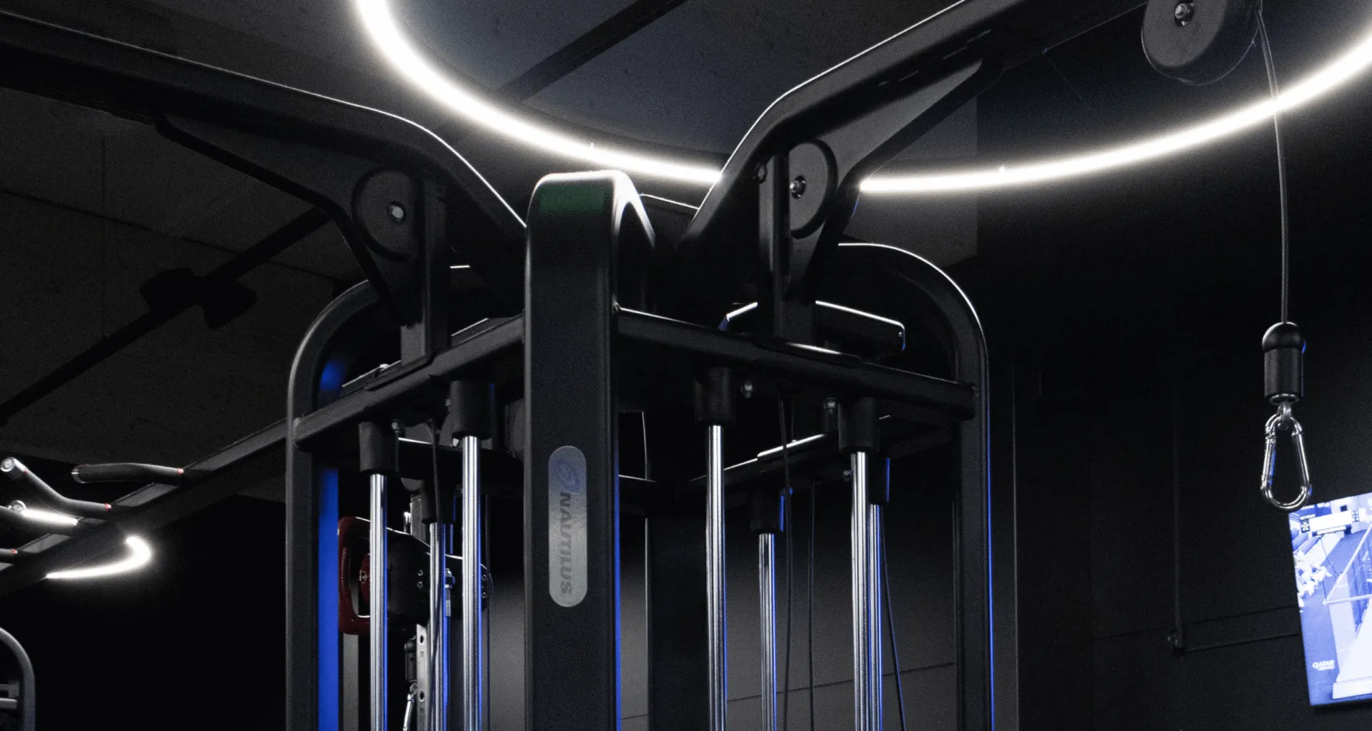 Multi-stations
