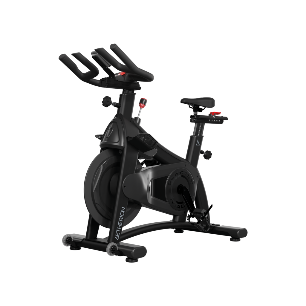 Aetherion Bike