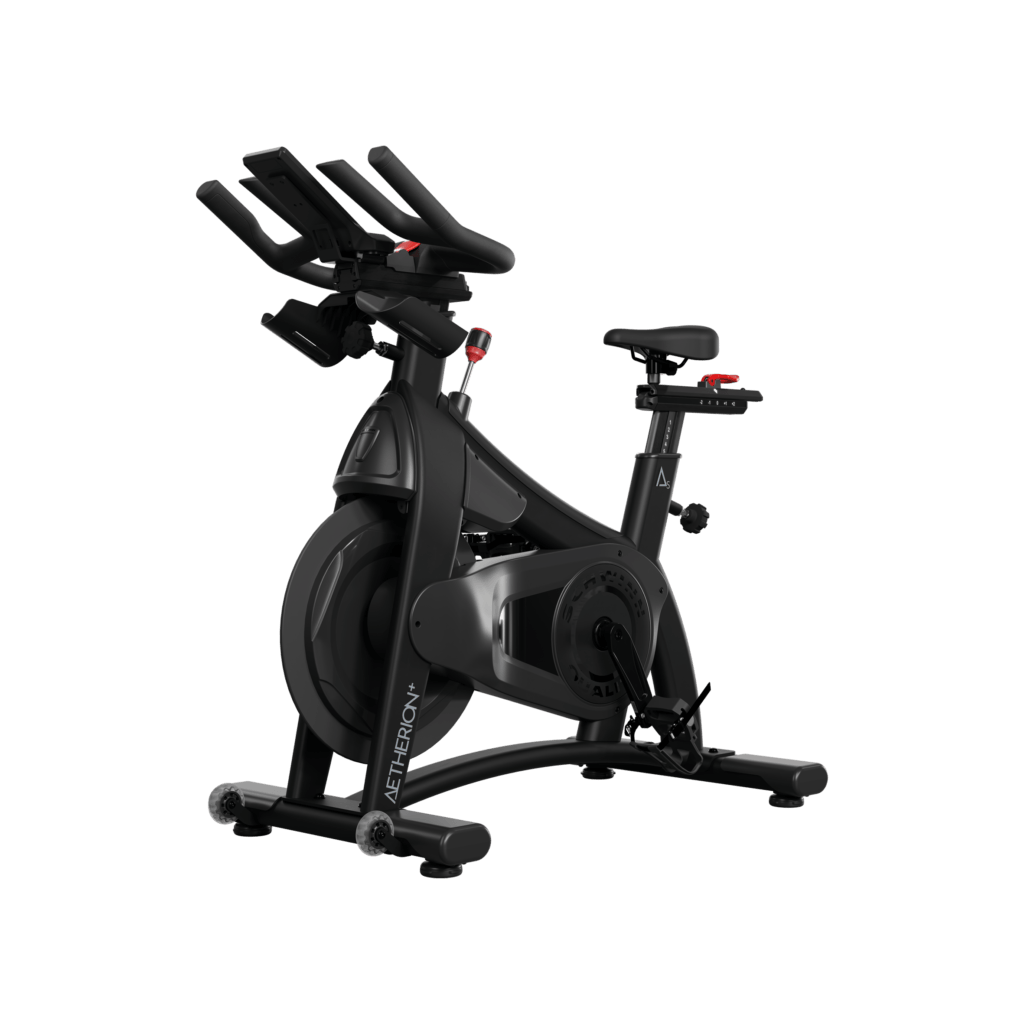 Aetherion+ Bike