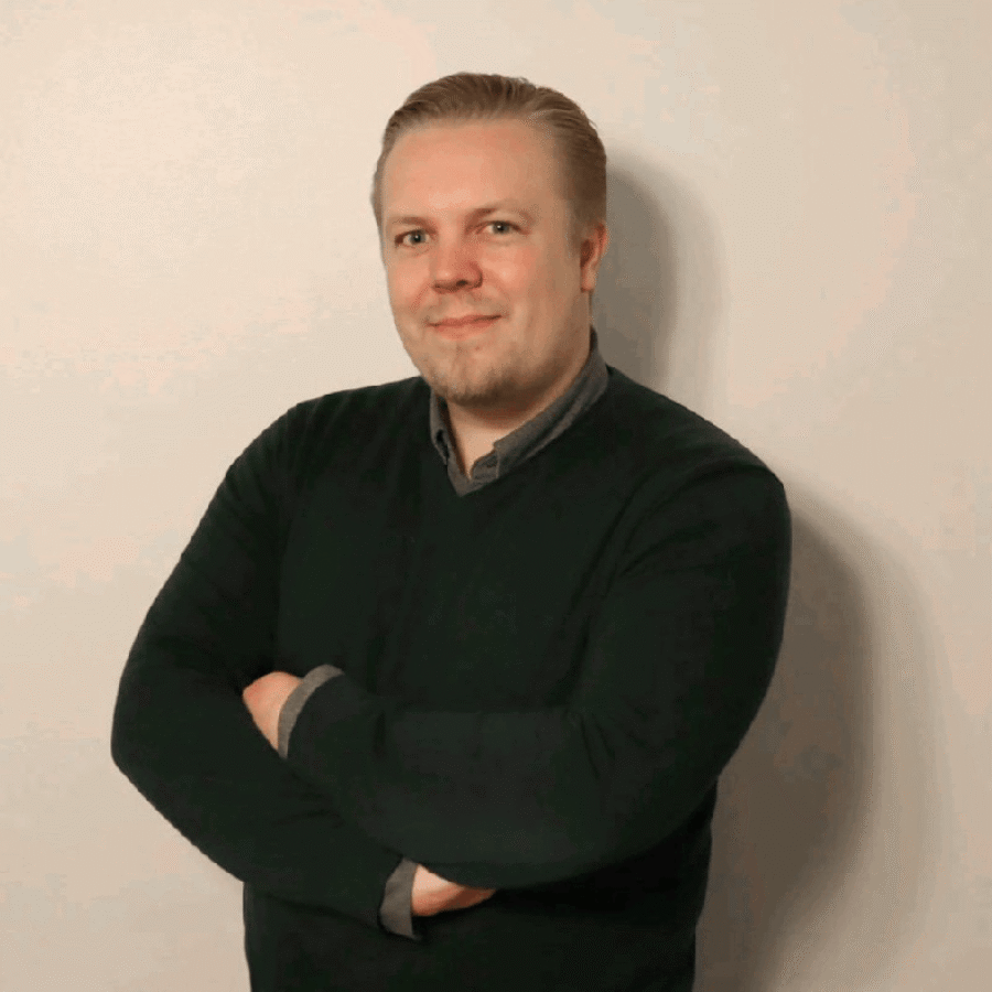 Väldigt smidigt och enkelt. Kommunikationen har varit snabb och tydlig, och vi har fått alla tjänster vi önskat utan några problem.