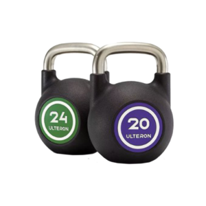 Urethane Competition Kettlebell