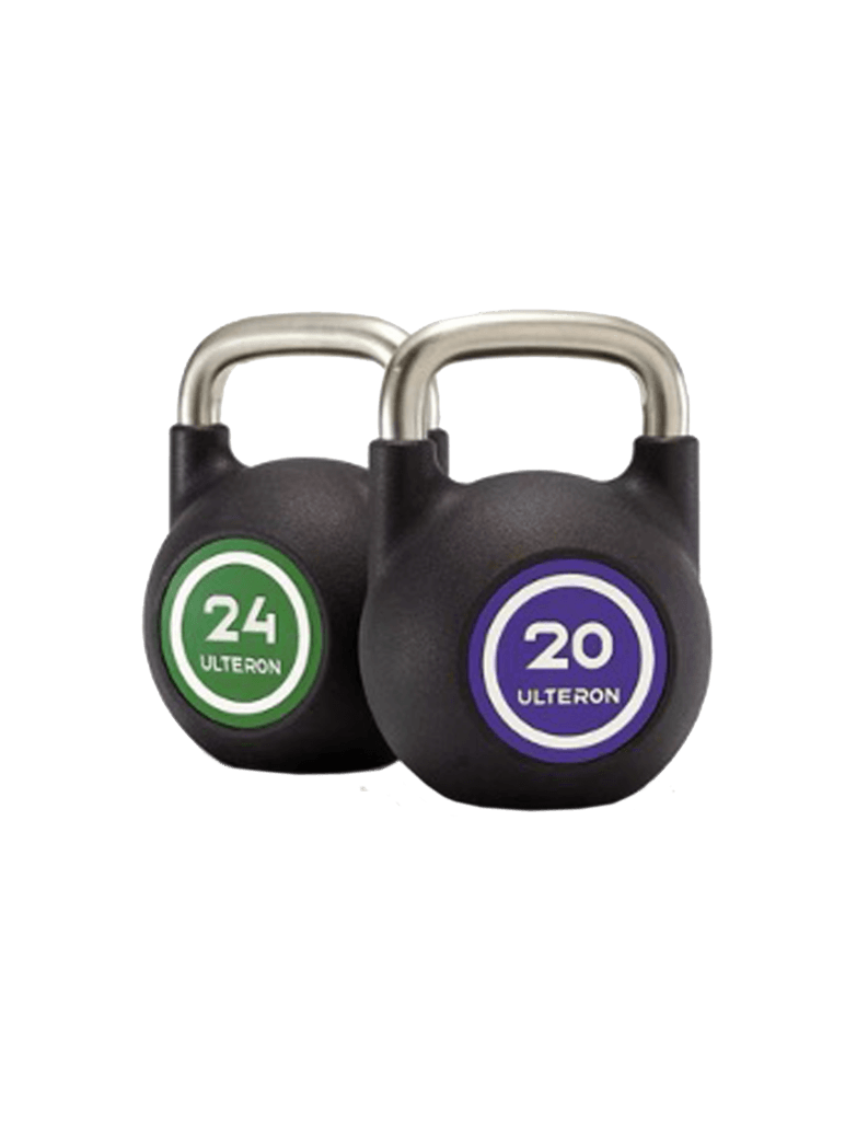 Urethane Competition Kettlebell
