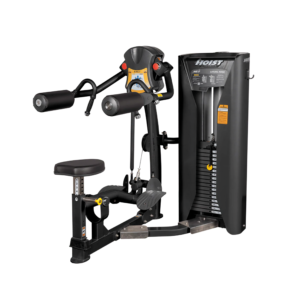 Roc-It Selectorized Lateral Raise